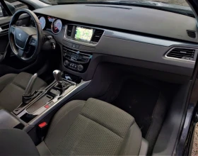 Обява за продажба на Peugeot 508 1.6HDI 120hp 6AT PANORAMA ~13 990 лв. - изображение 7