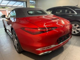 Mercedes-Benz SL 680 MAYBACH/Monogram Series/ NEW/НАЛИЧЕН!!! - 260000 EUR - 64197402 5