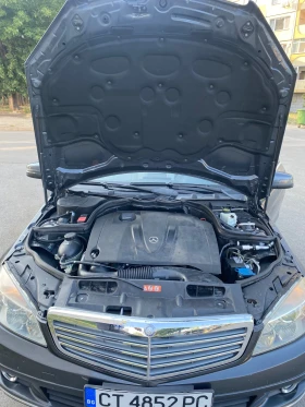 Mercedes-Benz C 200 646 | Mobile.bg    15