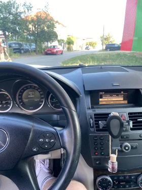 Mercedes-Benz C 200 646 | Mobile.bg    6