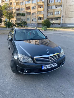 Mercedes-Benz C 200 646 | Mobile.bg    3