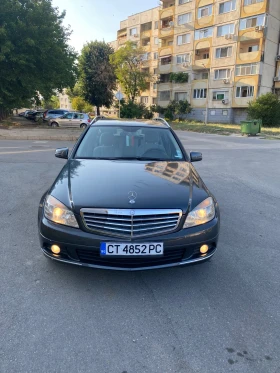     Mercedes-Benz C 200 646