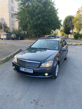 Mercedes-Benz C 200 646 | Mobile.bg    2