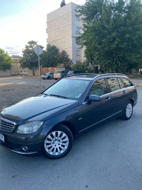 Mercedes-Benz C 200 646 | Mobile.bg    4