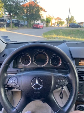 Mercedes-Benz C 200 646 | Mobile.bg    10