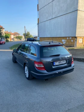 Mercedes-Benz C 200 646 | Mobile.bg    5