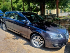 Обява за продажба на Audi A6 ~9 000 лв. - изображение 10