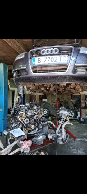 Audi A6 | Mobile.bg    14