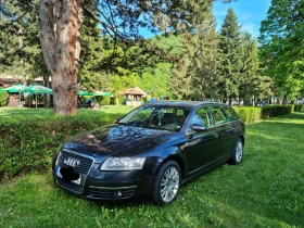 Обява за продажба на Audi A6 ~9 000 лв. - изображение 1