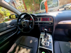 Audi A6 | Mobile.bg    13