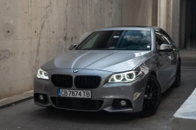 Обява за продажба на BMW 535 530 LCI xDrive  ~39 990 лв. - изображение 4