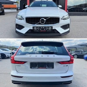 Volvo V60 Cross Country B4-AWD-FACELIFT-CAMERA-PILOT ASSIST-BLIND SPOT - 41999 лв. - 20659220 7