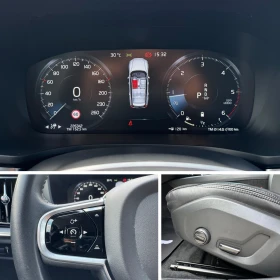 Volvo V60 Cross Country B4-AWD-FACELIFT-CAMERA-PILOT ASSIST-BLIND SPOT - 41999 лв. - 20659220 13