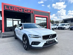Volvo V60 Cross Country B4-AWD-FACELIFT-CAMERA-PILOT ASSIST-BLIND SPOT
