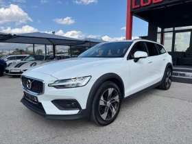 Volvo V60 Cross Country B4-AWD-FACELIFT-CAMERA-PILOT ASSIST-BLIND SPOT - 41999 лв. - 20659220 2