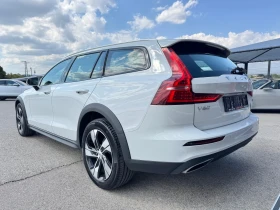 Volvo V60 Cross Country B4-AWD-FACELIFT-CAMERA-PILOT ASSIST-BLIND SPOT - 41999 лв. - 20659220 3