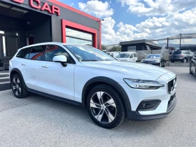 Volvo V60 Cross Country B4-AWD-FACELIFT-CAMERA-PILOT ASSIST-BLIND SPOT - 41999 лв. - 20659220 6
