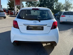 Toyota Yaris 1.0i EVRO 6B - 11500 лв. - 82583345 5