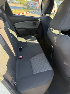 Toyota Yaris 1.0i EVRO 6B - 11500 лв. - 82583345 9