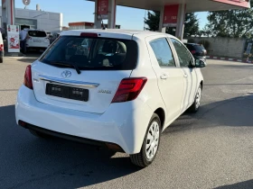 Toyota Yaris 1.0i EVRO 6B - 11500 лв. - 82583345 4