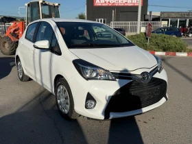 Toyota Yaris 1.0i EVRO 6B - 11500 лв. - 82583345 2
