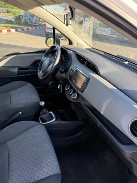 Toyota Yaris 1.0i EVRO 6B - 11500 лв. - 82583345 8