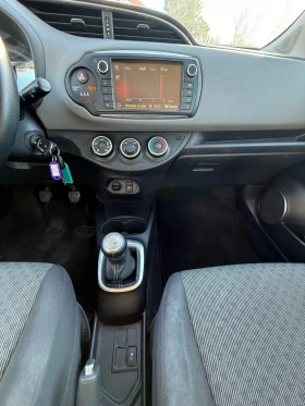 Toyota Yaris 1.0i EVRO 6B - 11500 лв. - 82583345 10