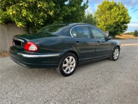 Обява за продажба на Jaguar X-type V6  ~3 700 лв. - изображение 4