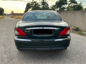 Обява за продажба на Jaguar X-type V6  ~3 700 лв. - изображение 2