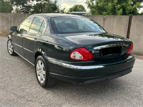 Обява за продажба на Jaguar X-type V6  ~3 700 лв. - изображение 3