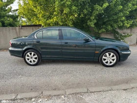 Обява за продажба на Jaguar X-type V6  ~3 700 лв. - изображение 6