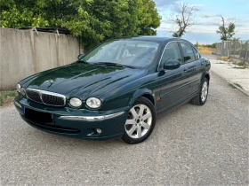 Обява за продажба на Jaguar X-type V6  ~3 700 лв. - изображение 1