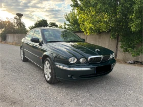 Обява за продажба на Jaguar X-type V6  ~3 700 лв. - изображение 1