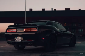 Обява за продажба на Dodge Challenger 5.7 Hemi SRT Hellcat Widebody pack ~57 000 лв. - изображение 5 | Auto.bg Обява за продажба на Dodge Challenger 5.7 Hemi SRT Hellcat Widebody pack ~57 000 лв. - изображение 5