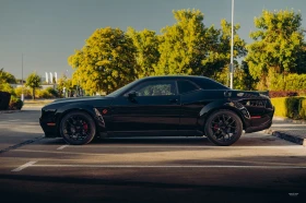 Dodge Challenger 5.7 Hemi SRT Hellcat Widebody pack | Mobile.bg    4
