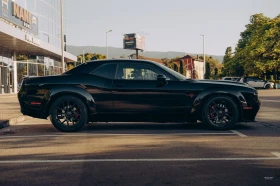 Dodge Challenger 5.7 Hemi SRT Hellcat Widebody pack | Mobile.bg    3