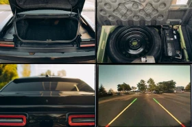 Dodge Challenger 5.7 Hemi SRT Hellcat Widebody pack | Mobile.bg    12
