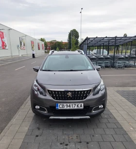 Peugeot 2008 | Mobile.bg    4