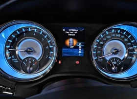 Chrysler 300c 3.6 - 17911 лв. / 9157.75 € - 46424345 8