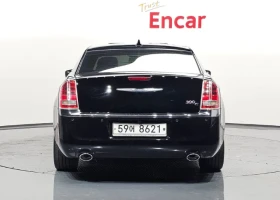 Chrysler 300c 3.6 - 17911 лв. / 9157.75 € - 46424345 4