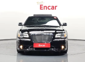 Chrysler 300c 3.6 - 17911 лв. / 9157.75 € - 46424345 3