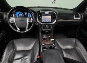 Chrysler 300c 3.6 - 17911 лв. / 9157.75 € - 46424345 7