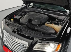 Chrysler 300c 3.6 - 17911 лв. / 9157.75 € - 46424345 6
