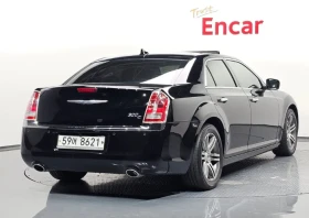 Chrysler 300c 3.6 - 17911 лв. / 9157.75 € - 46424345 2