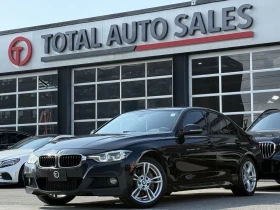 Обява за продажба на BMW 330 CARFAX ~28 700 лв. - изображение 1