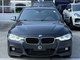 Обява за продажба на BMW 330 CARFAX ~28 700 лв. - изображение 1