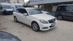 Обява за продажба на Mercedes-Benz C 180 2.2 cdi ДОГОВАРЯНЕ ~12 200 лв. - изображение 1
