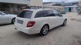 Обява за продажба на Mercedes-Benz C 180 2.2 cdi ДОГОВАРЯНЕ ~12 200 лв. - изображение 2
