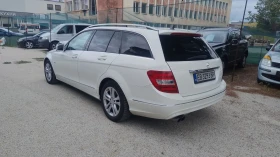 Обява за продажба на Mercedes-Benz C 180 2.2 cdi ДОГОВАРЯНЕ ~12 200 лв. - изображение 3