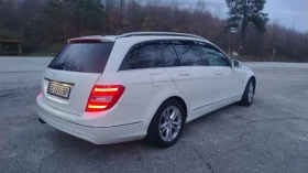 Mercedes-Benz C 180 2.2 cdi  | Mobile.bg    8